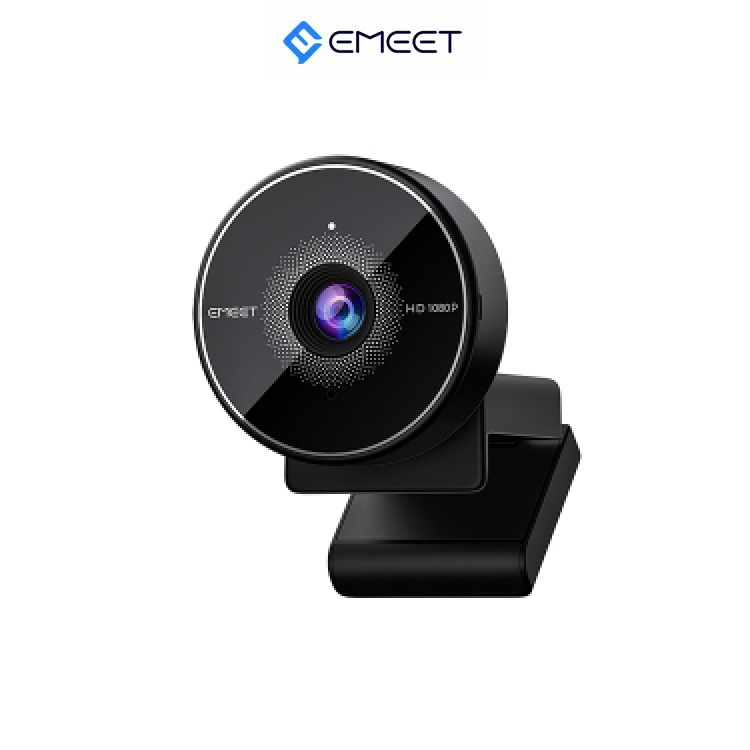 EMEET C955 視訊鏡頭Webcam丨視訊入門最佳選擇