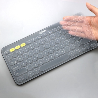羅技k380鍵盤膜/鍵盤透明透明保護膜