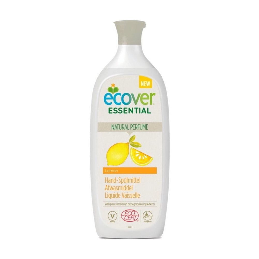 比利時 Ecover 檸檬護手洗碗精 1000ml (EC068)
