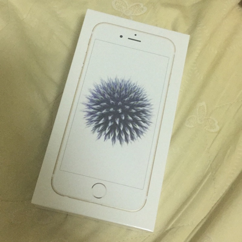 Iphone6  2017限定版 32G 金色