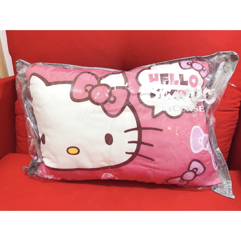 😻三麗鷗 Hello Kitty 枕頭/午安枕/小枕😻