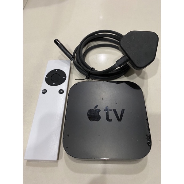 二手 Apple TV 3 (A1469)