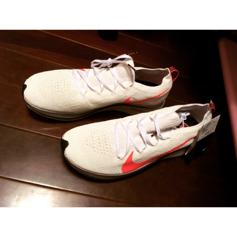 NIKE ZOOM FLY FLUKNIT 日本箱根傳驛 限定版 AR4561-164 US11