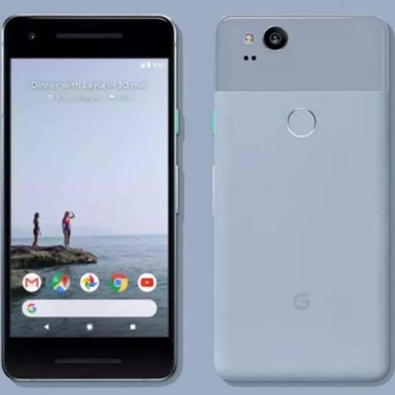 Google pixel 3 64g 近全新 白色 使用一天 包固中