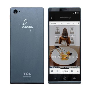 Handy T700X 5 7吋 16G 智慧型手機 支援4G 平價 耐用 備用機 公務機 福利品 現貨 廠商直送