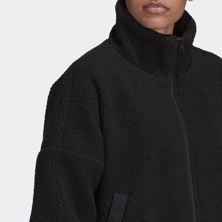 Adidas Sportswear Sherpa Jacket -NO. GU9671
