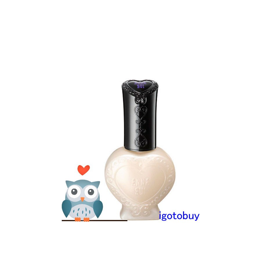 ANNA SUI 安娜蘇 魔法肌密防曬粉底液 30ml  全新 專櫃貨