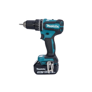 ㊣宇慶S舖㊣MAKITA 牧田｜芯片款DHP485｜18V充電式 衝擊起子 電鑽 充電式起子 震動電鑽