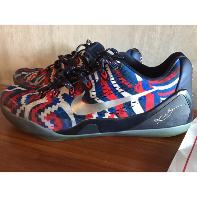 kobe 9 EM us12