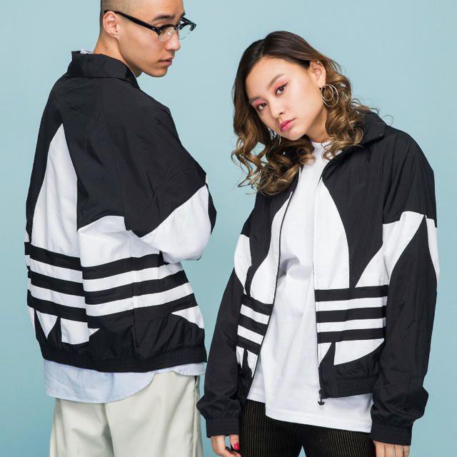 🔥換季搬倉出清 美國正品🇺🇸 adidas 大三葉草 三線 長褲 縮口褲 防風外套 FM3756 FM9892