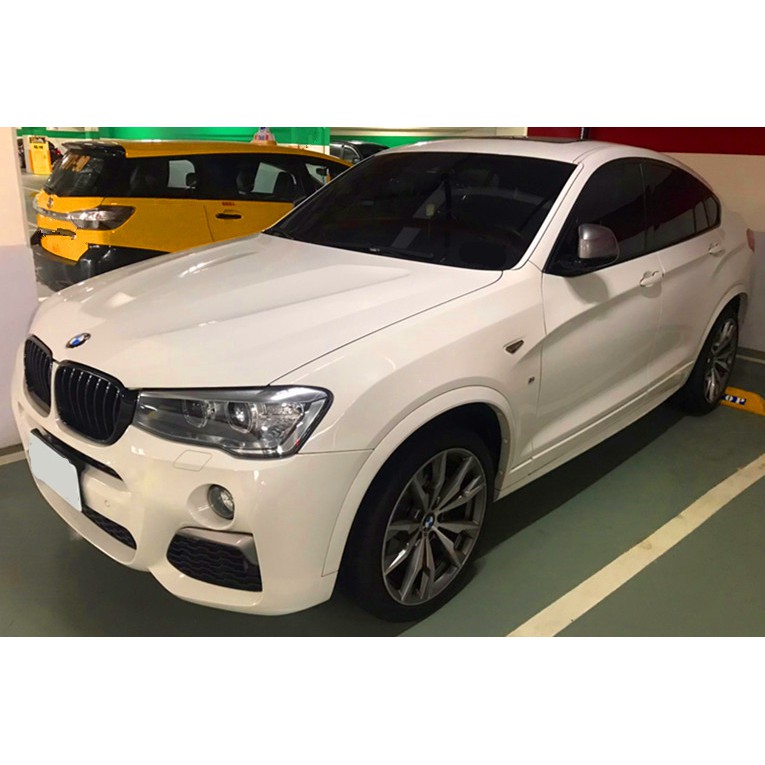 Bmw X4 白16 中古車 二手車群翔汽車請電洽 蝦皮購物