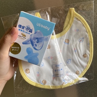 全新 優生標準型安撫奶嘴