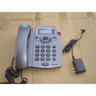 D-link網路電話 DPH-150SE