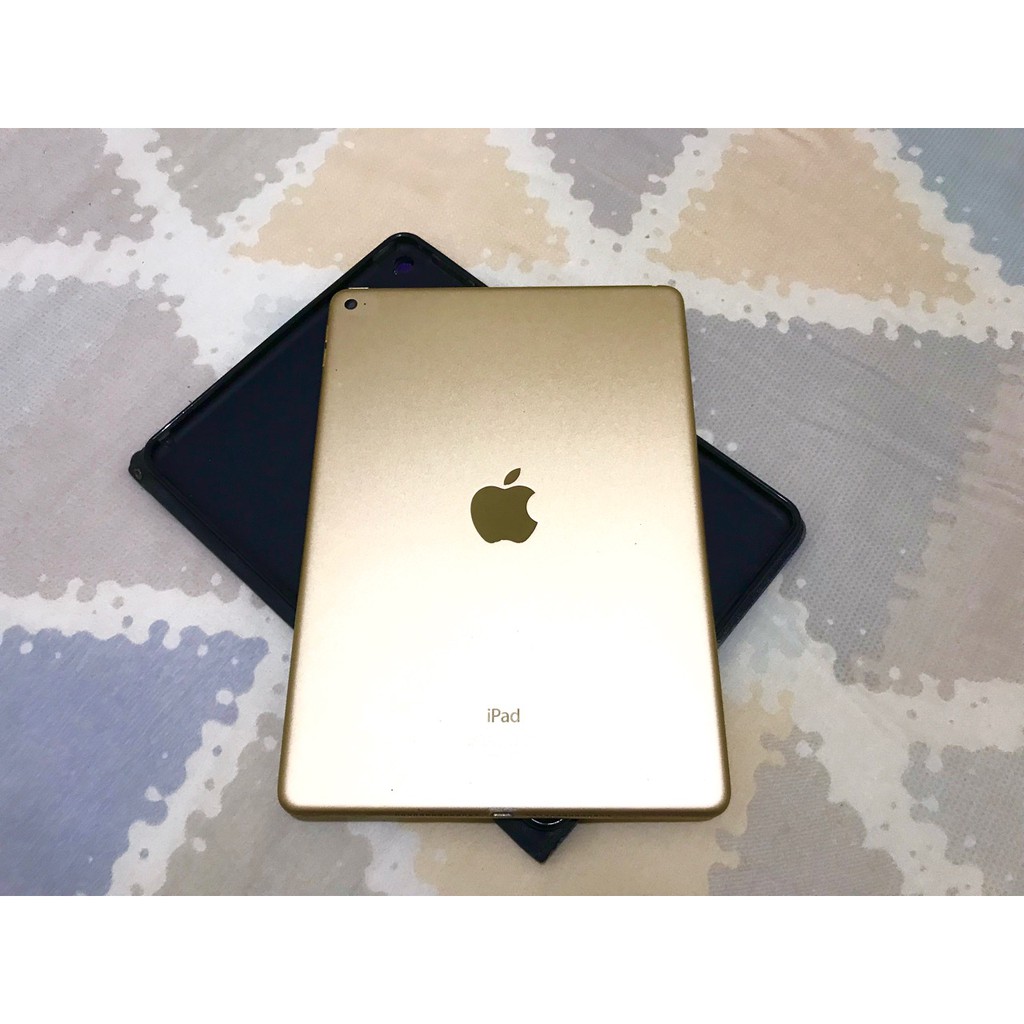 iPad Air2 128g 金色