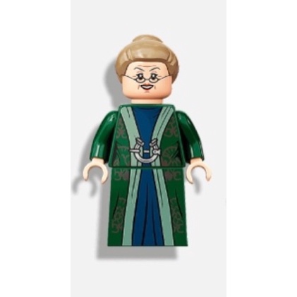 樂高 LEGO McGonagall 哈利波特（76388）