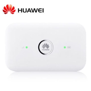 Huawei E5573s 無線路由器4G