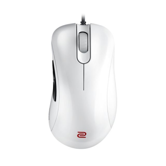 ZOWIE EC2-A 電競滑鼠 白