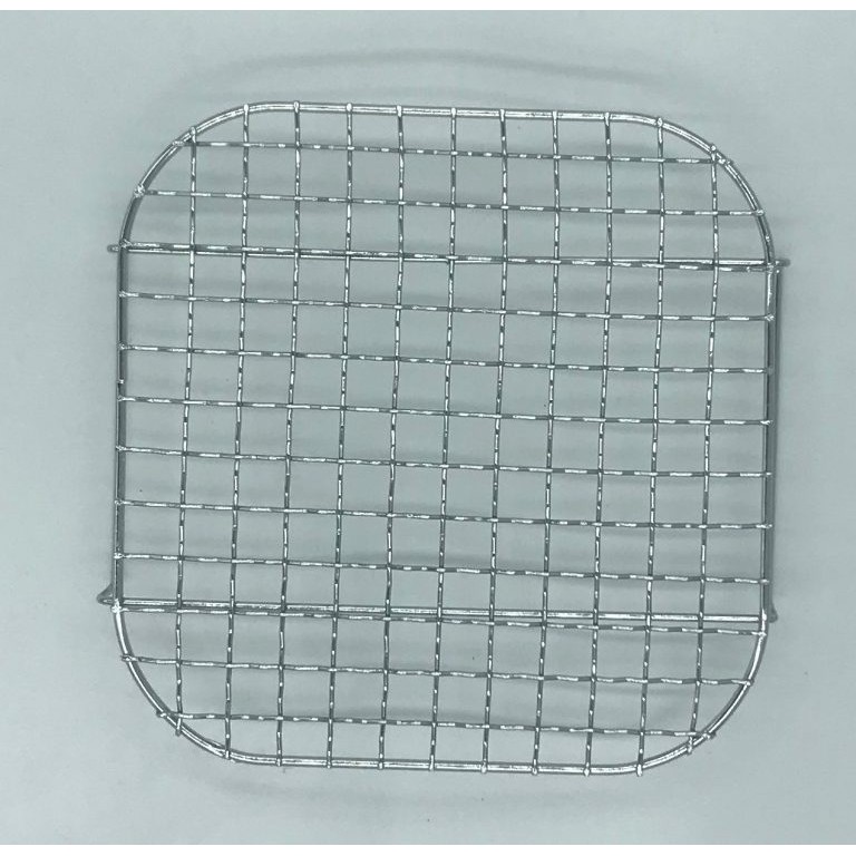 氣炸鍋 不鏽鋼電鍋蒸架(增高架) karalla 飛利浦 飛樂 科帥 BBQ迷你烤網  arlink氣炸鍋