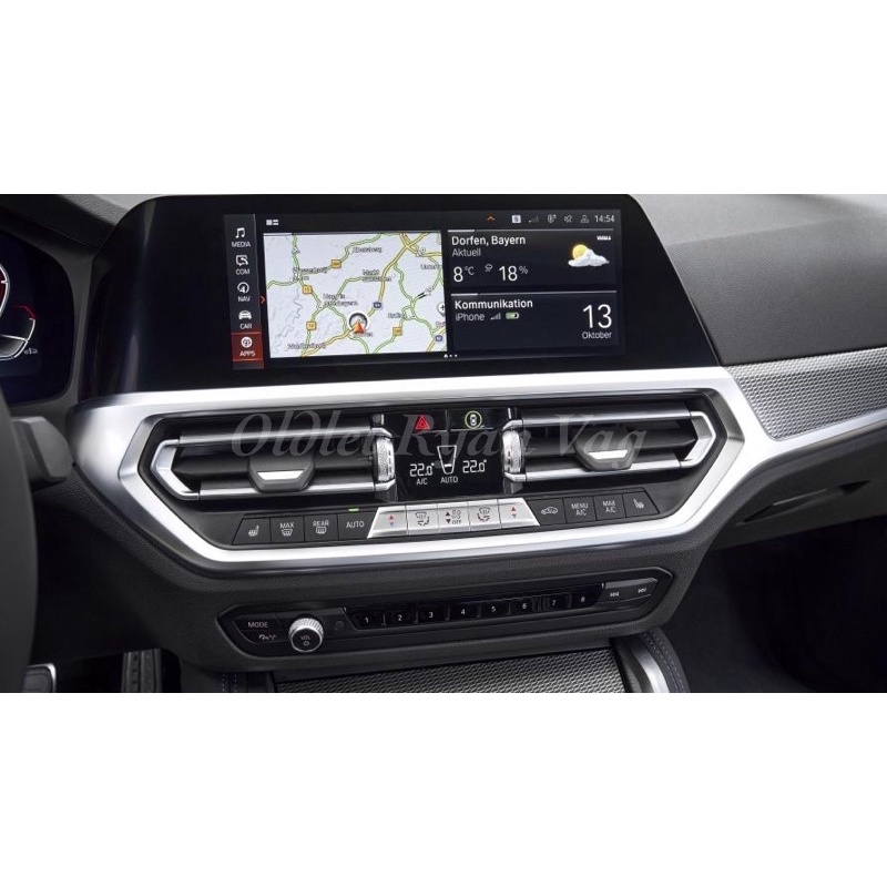 ［老雷] BMW 2 2系 Coupe g42 10.25 吋 中控 導航 螢幕 鋼化膜 保護貼 220 240 保護膜