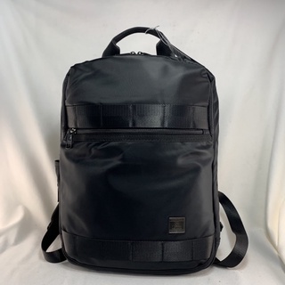 Lynx 美國山貓 電腦後背包 輕量防潑水 斜紋尼龍布 LY39-6606-99 黑色$2980