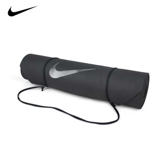 NIKE 訓練墊 2.0 輕量型 yoga 瑜珈墊 肌力訓練墊 防滑 12mm N0000006