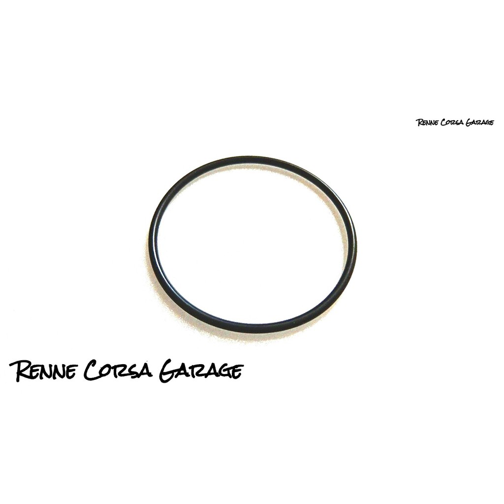 【Renne Corsa Garage】正BMW原廠 方向機油壺蓋 密封環 O型環