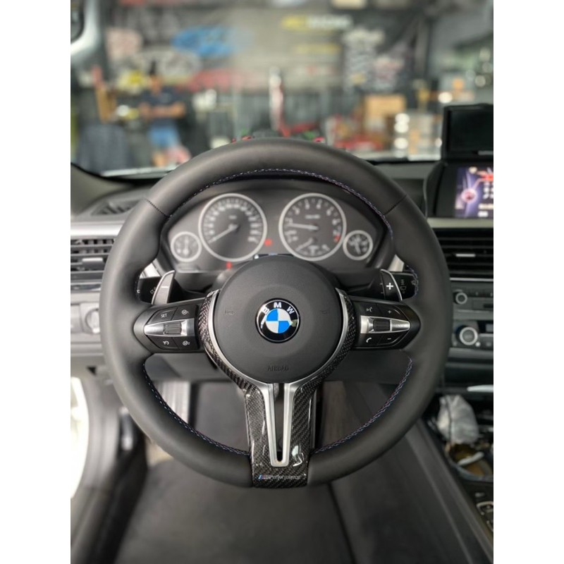 「汎錏國際車業」BMW 寶馬M3方向盤M4方向盤 F30 F32 F33 F36 F10 全系列現貨在庫