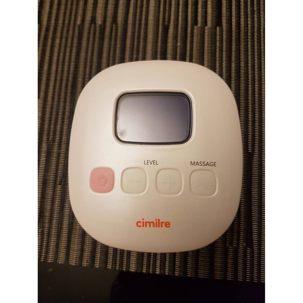 新貝樂 Cimilre F1 雙邊電動集乳器