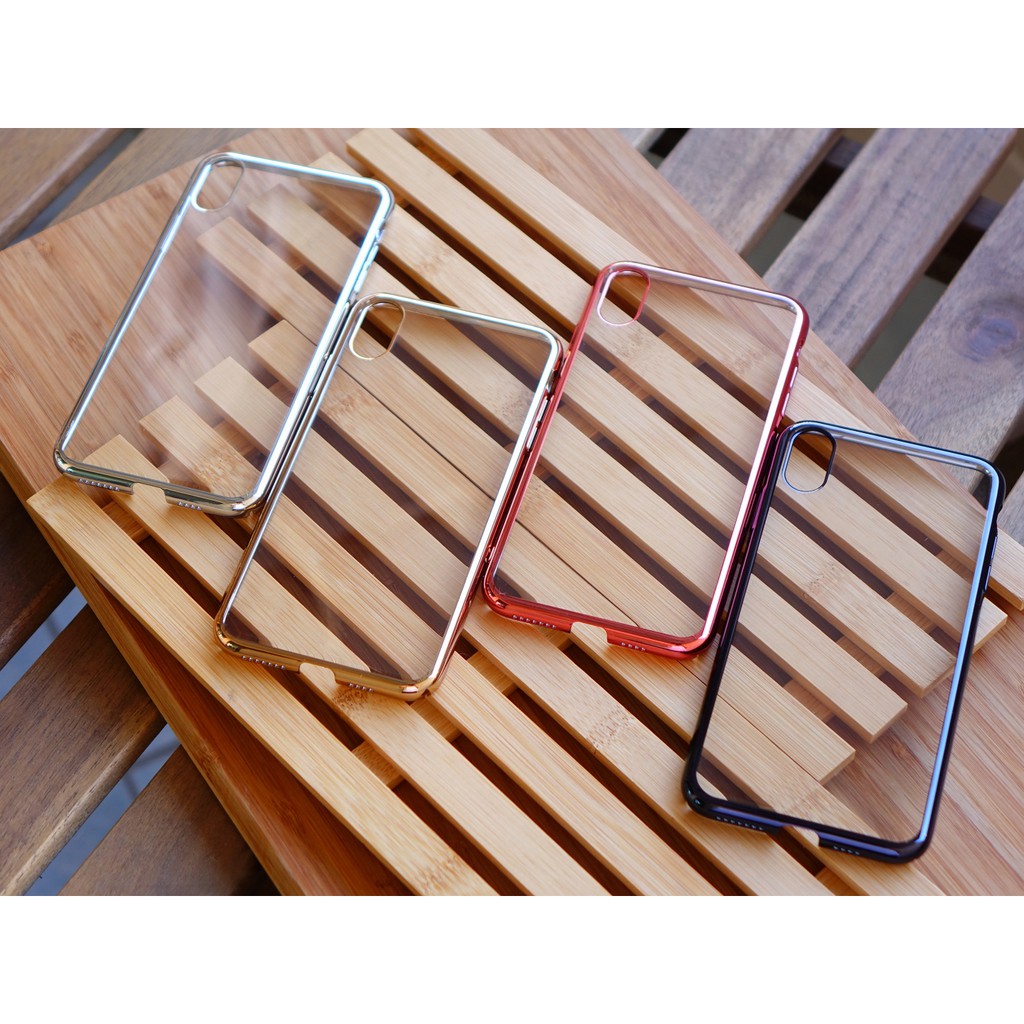 馬可商店 全新 RASTA BANANA iPhone XS MAX 電鍍 Tritan 素材系列殼 四色可選 現貨