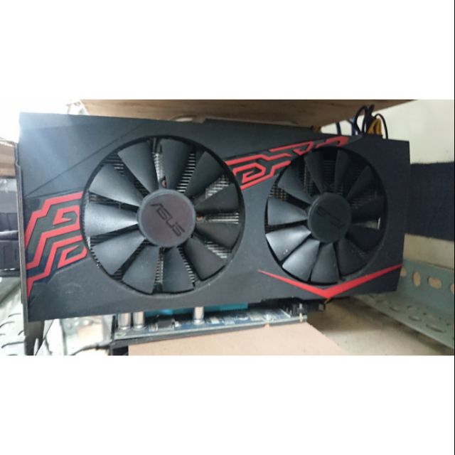 ASUS Mining P106-6G