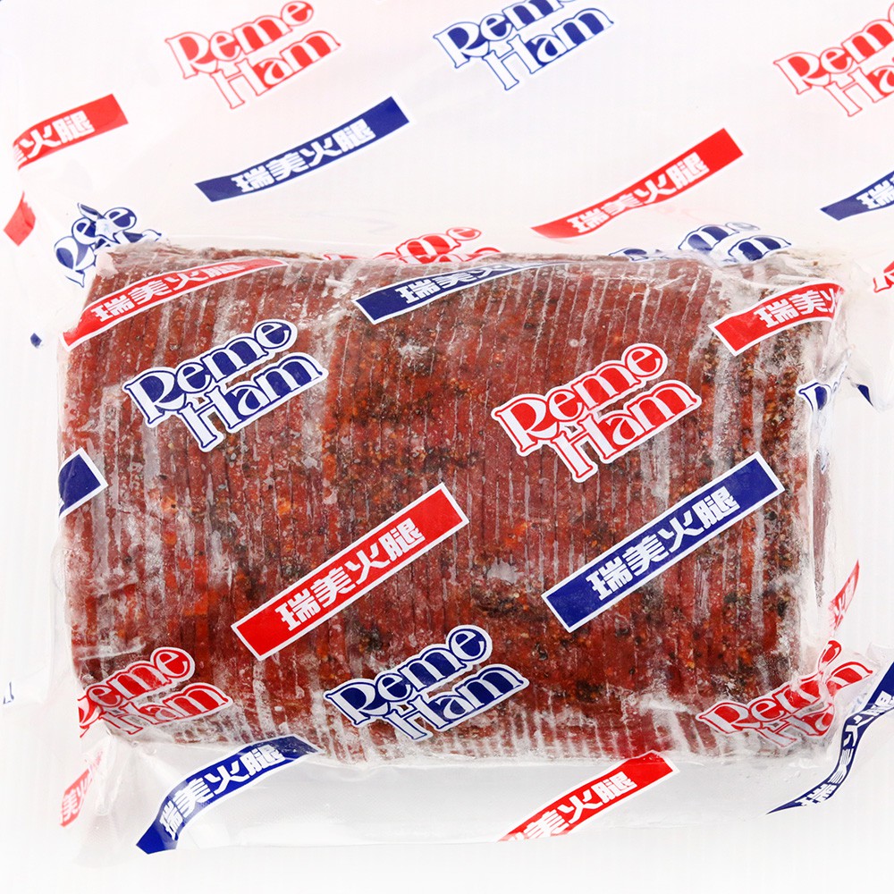 717food喫壹喫 瑞美 黑胡椒牛肉片 1kg 包 冷凍食品黑胡椒牛肉牛肉片炒菜三明治漢堡 蝦皮購物