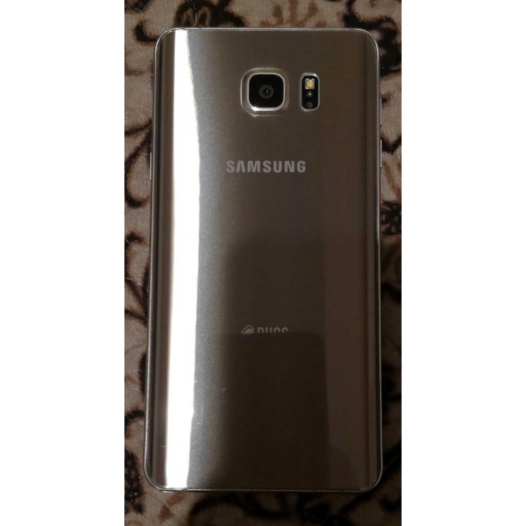 Samsung note5 (64G)