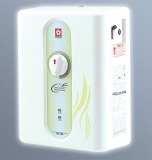 《電料專賣》自取 櫻花 SH-186 SH186 瞬熱式電熱水器 特價 安裝內洽