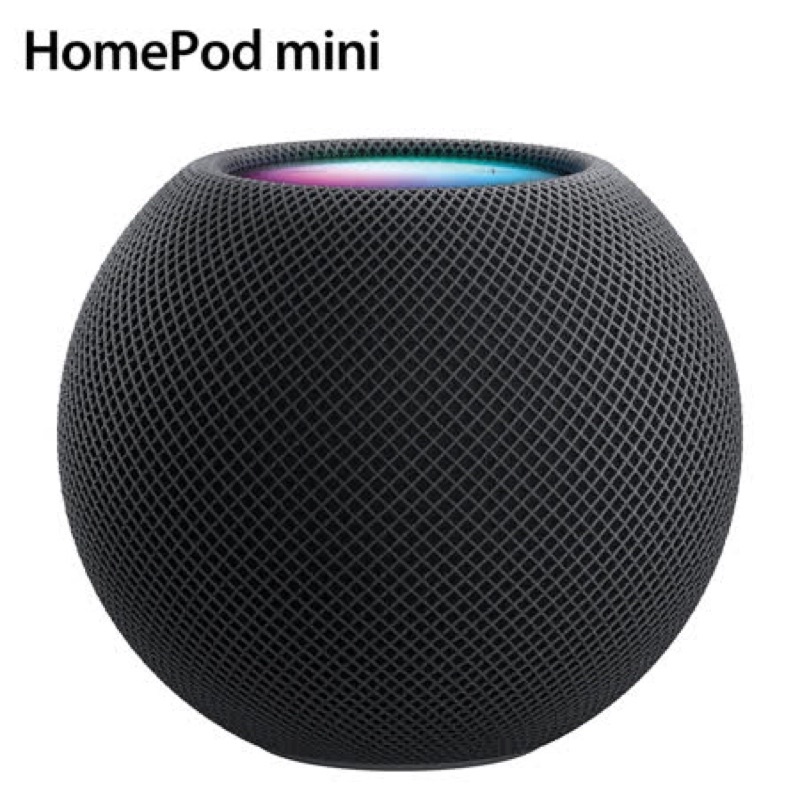 新品未開封 Apple HomePod mini ネイビー - rehda.com