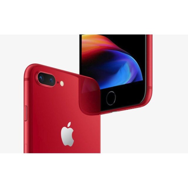 🔥【現貨專區】【全新未拆】Apple iPhone 8 Plus 64G 蘋果(PRODUCT) RED紅～台灣公司貨