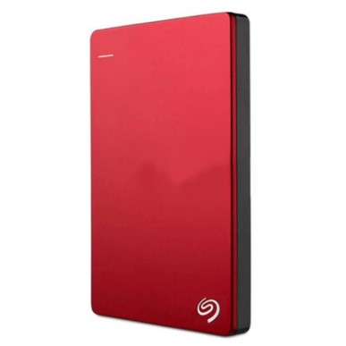 【全新】 Seagate 1TB 1T 紅色 2.5吋 外接式 USB3.0 外接硬碟 行動硬碟 隨身硬碟