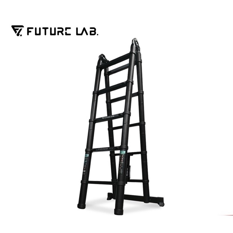 現貨 未來實驗室 森羅梯 鋁梯 工作梯 伸縮梯 摺疊梯 人字梯 直梯 曲梯 鋁合金