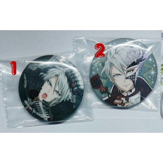 idolish7 TRIGGER 八乙女樂 樂 徽章