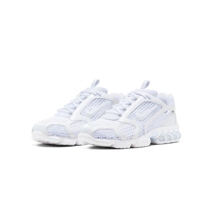 air zoom spiridon roundel white
