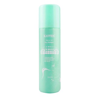 KAFEN 蓬鬆乾洗髮霧(無香氛)150ml【佳瑪】乾洗髮