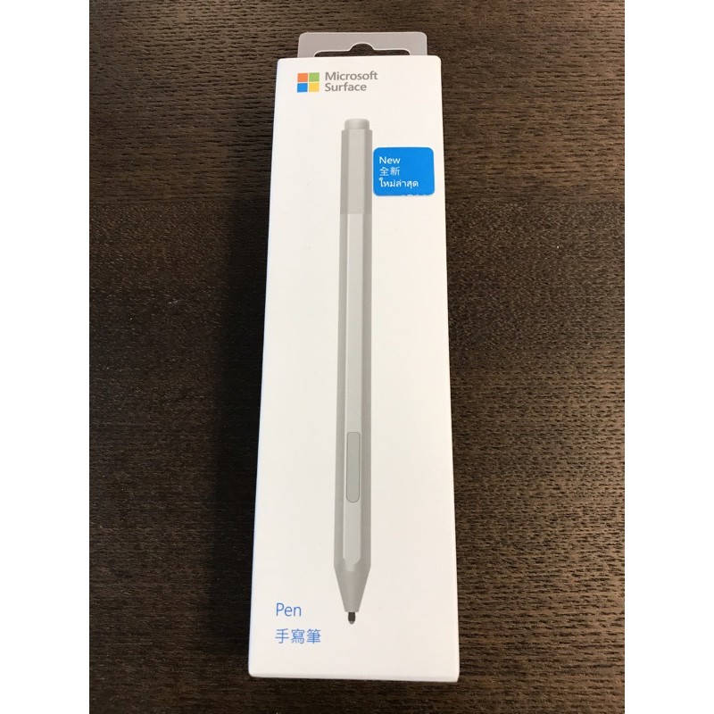 Microsoft 微軟 原廠 盒裝 Surface Pen 手寫筆 型號1776