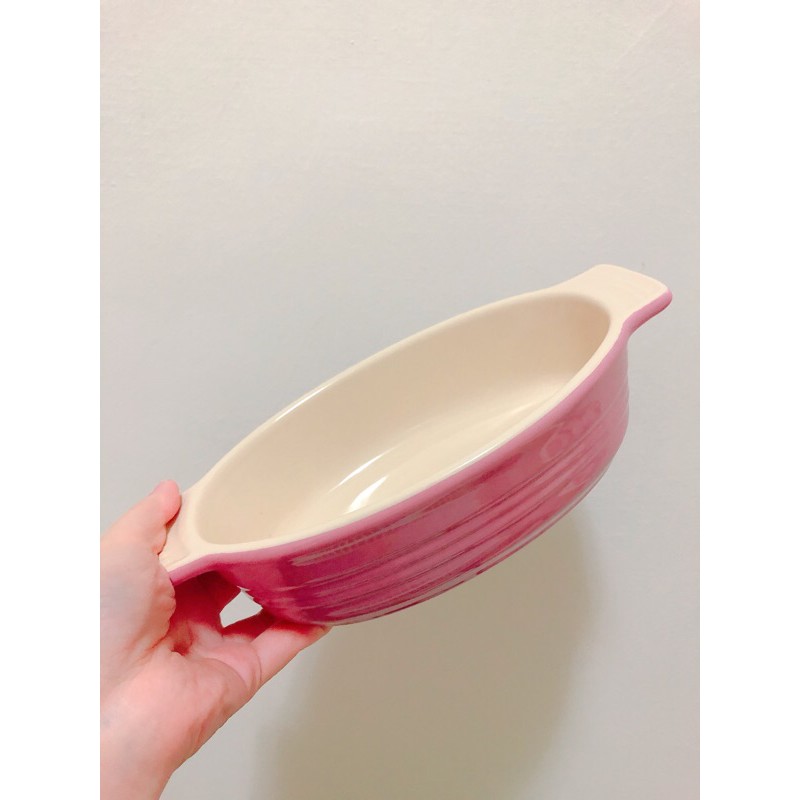 復刻版鑄瓷烤盤/9英寸/SMP-R09(紫)