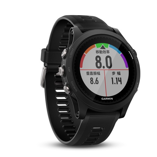 公司貨 Garmin Forerunner 935 腕式心率¹全方位鐵人運動錶