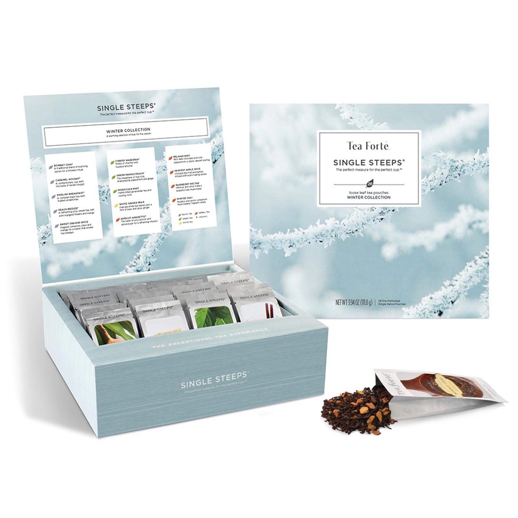 Tea Forte 茶ptt與dcard推薦網拍商品 2021年12月 飛比價格