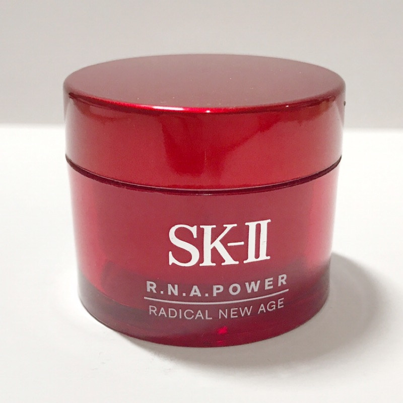 SK-II R.N.A 超肌能緊緻活膚霜 15g