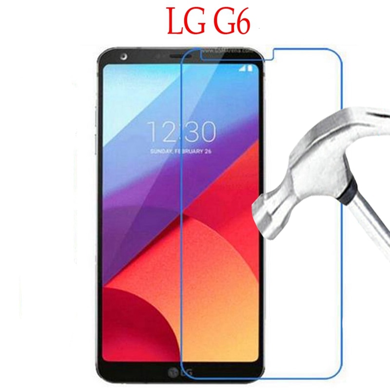 買一送一LG G6 G7 plus G6+ G7+ G8 G8S G8X ThinQ手機保護鋼化膜