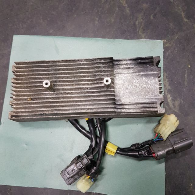 EM80控制器