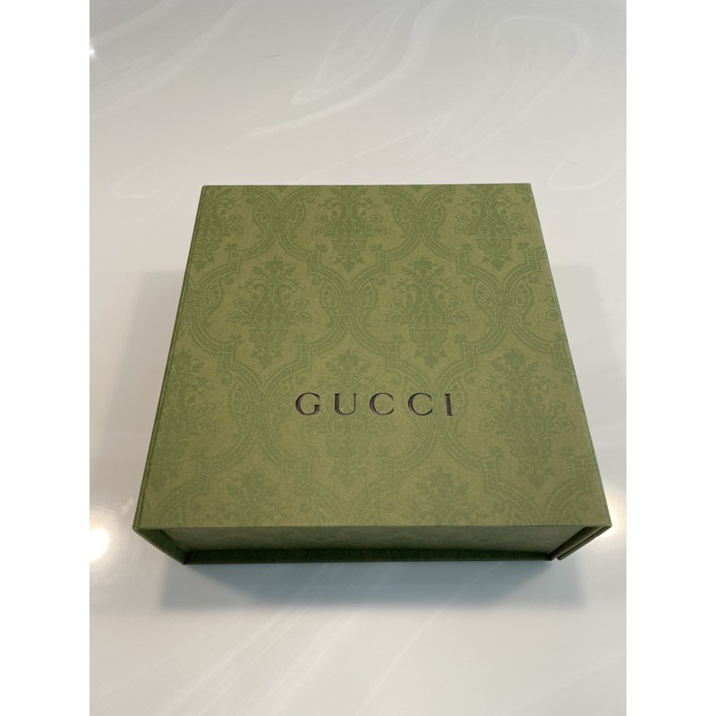 Gucci紙盒 優惠推薦 21年7月 蝦皮購物台灣