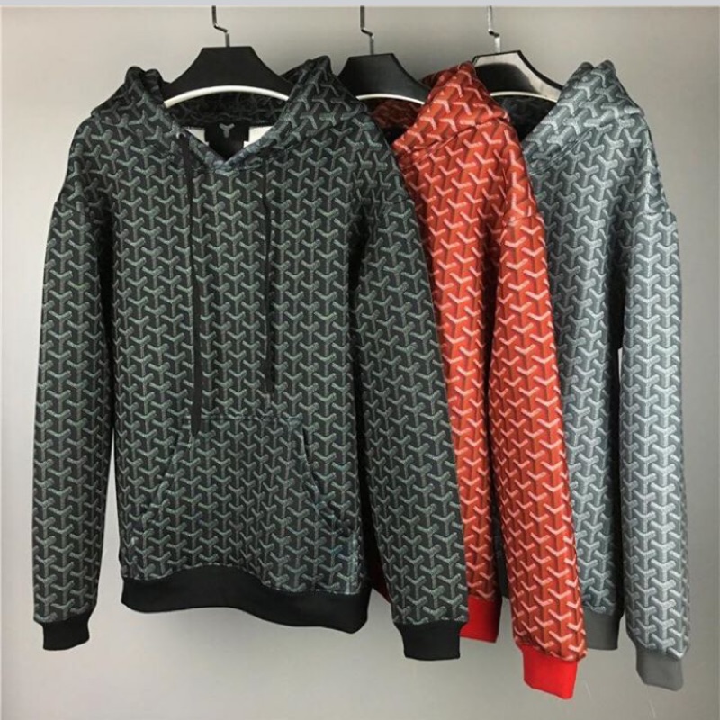 christopher wanton goyard hoodie