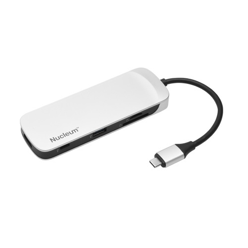 Kingston Apple Macbook USB 3.0,HDMI,SD/MicroSD,power,type-c